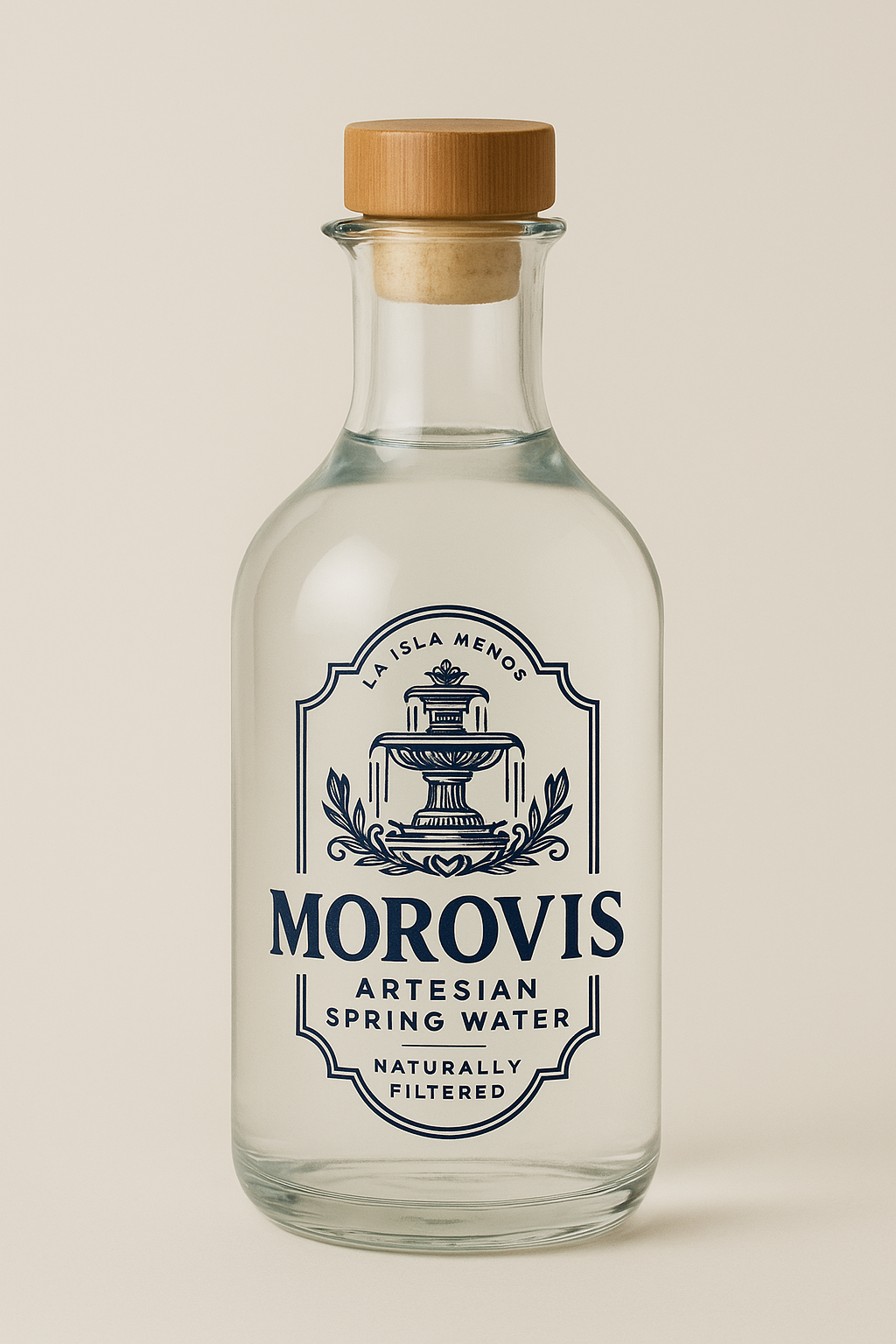 carafe bottle