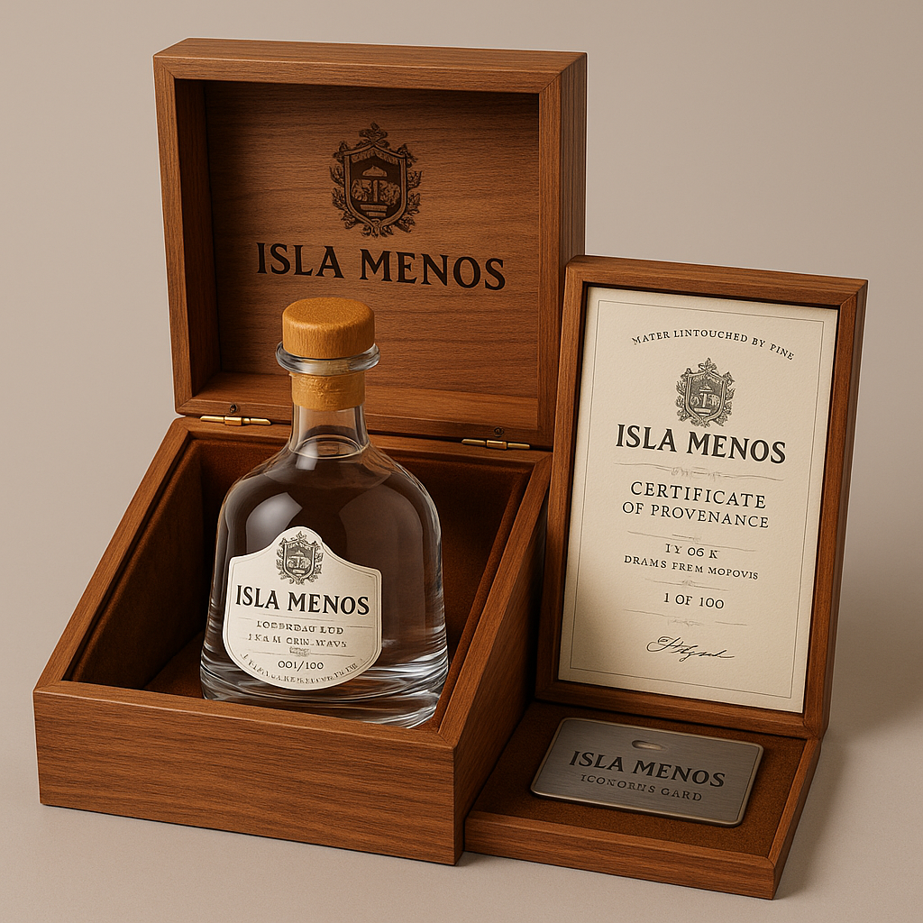 founders box